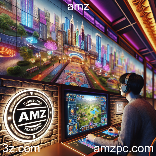 Explorando o Mundo dos Jogos de Simulação